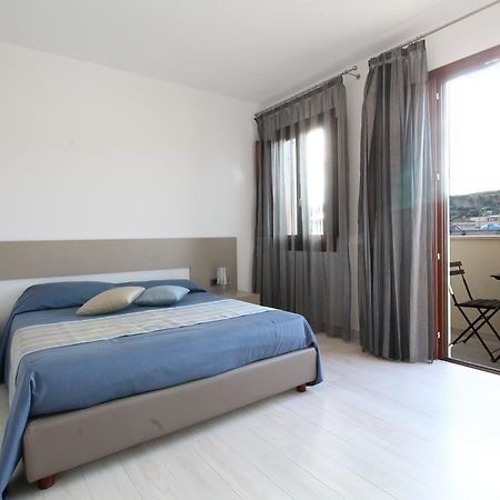 Residence Savoia San Vito Lo Capo Exteriér fotografie